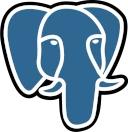 PostgreSQL database